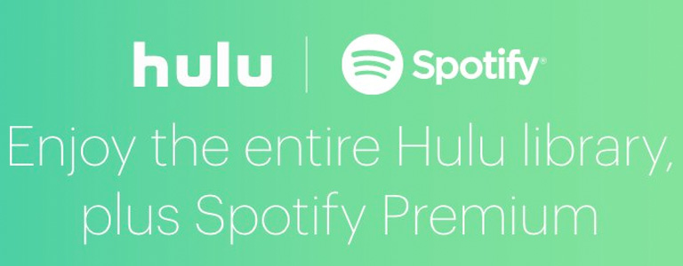 Hulu and free spotify downloads